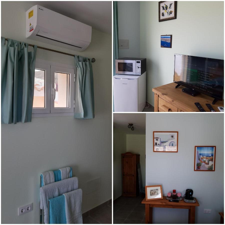 Los Torres Casa Lindsay Arboleas ภายนอก รูปภาพ